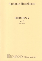 Prelude No 2 op. 52