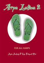 Arpa Latina 2