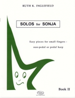 Solos for Sonja Book II