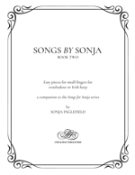 Songs by Sonja Book Two