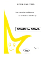 Songs for Sonja Part 1