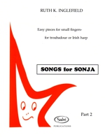 Songs for Sonja Part 2