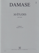 30 Etudes Vol 2 (Nos 16-30)