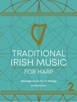 Traditional Irish Music for Harp