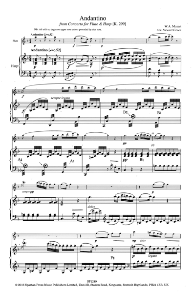 Andantino