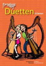 Harpologie Duetten