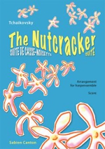 The Nutrcacker - Score