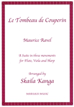 Le Tombeau de Couperin