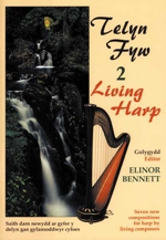 Telyn Fyw - Living Harp (Book 2)
