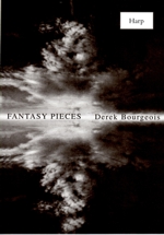 Fantasy Piece for Harp Op. 123