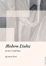 Modern Etudes
