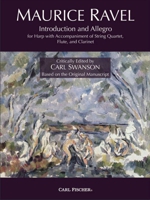 Introduction and Allegro