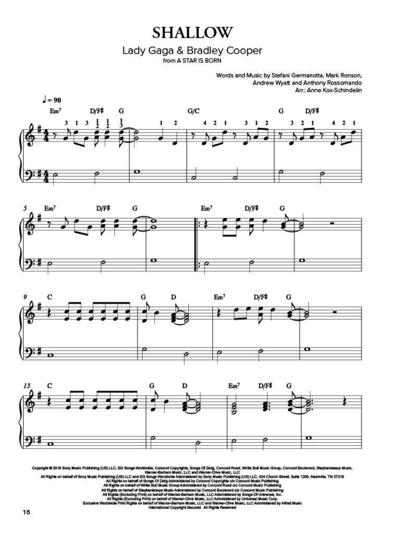 Love Songs f�r Harfe