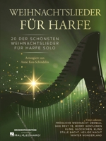 Weihnachtslieder fr Harfe