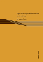 Flight of the Angel (behind the mask)