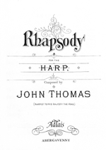 Rhapsody