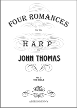 Four Romances No. 2 The Smile