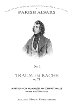 Traum am Bache op. 71