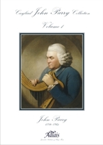 John Parry Collection V1
