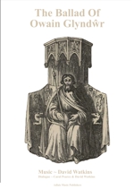 The Ballad of Owain Glyndwr